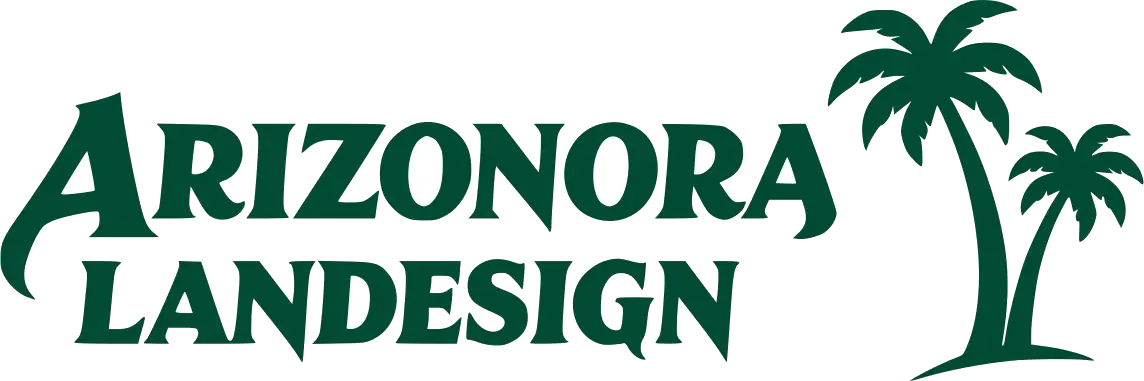 Arizonora Landesign Logo